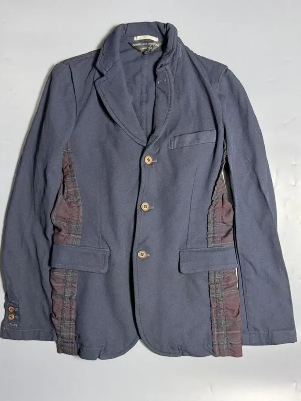 Пиджак Comme des Garçons