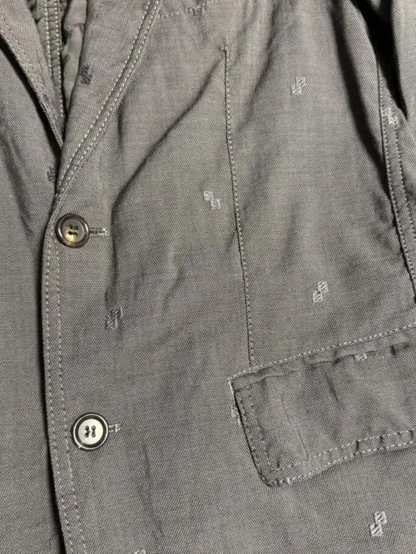 Пиджак Comme des Garçons 2019, фото 3 из 8