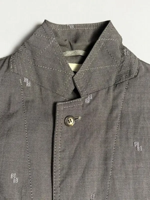 Пиджак Comme des Garçons 2019, фото 4 из 8