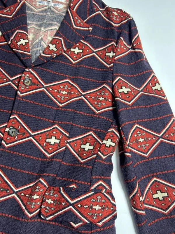 Пиджак Comme des Garçons AW01, фото 3 из 8