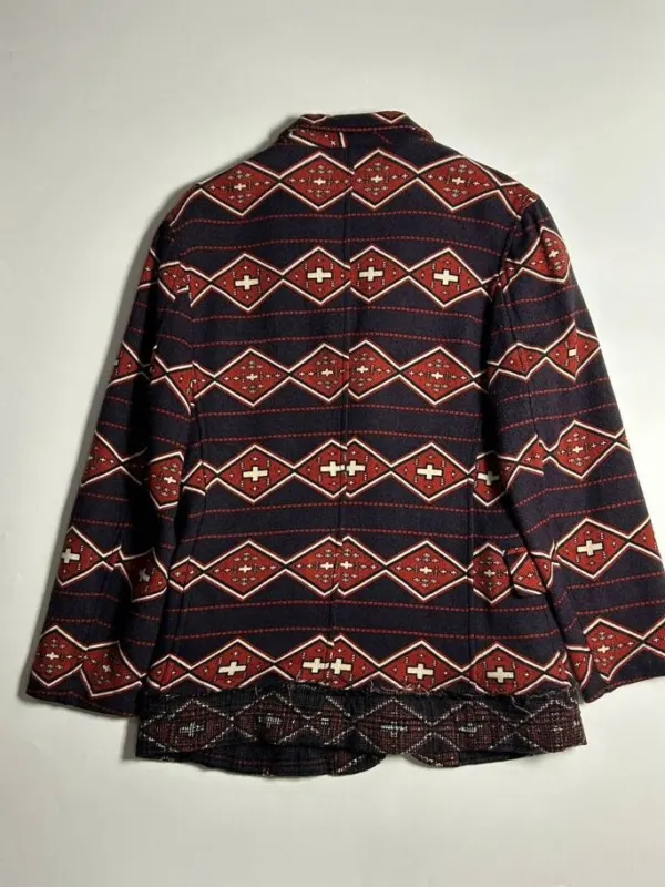 Пиджак Comme des Garçons AW01, фото 7 из 8