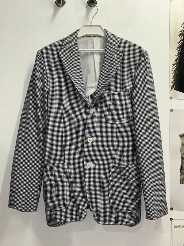 Пиджак Comme des Garçons SS16, фото 3 из 8