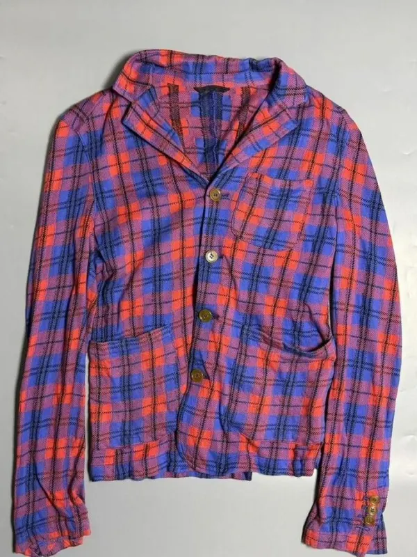 Пиджак Vivienne Westwood