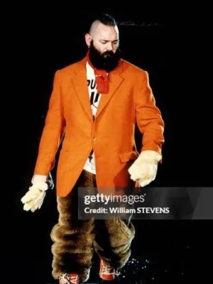 Пиджак Walter Van Beirendonck, фото 10 из 10