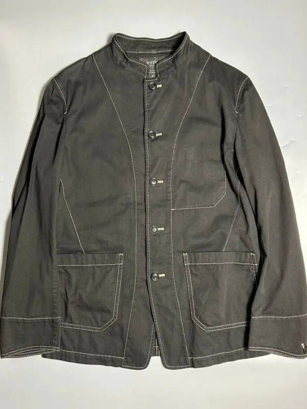 Пиджак Yohji Yamamoto