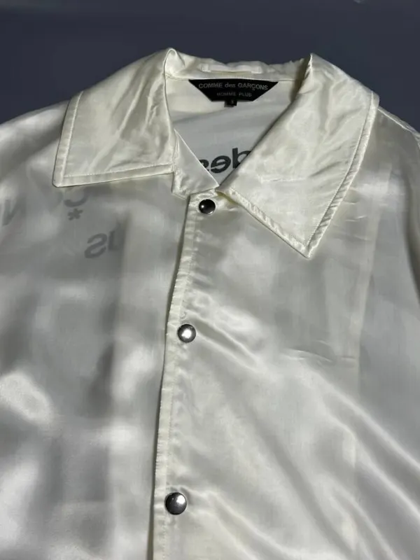 Плащ Comme des Garçons SS22, фото 6 из 10