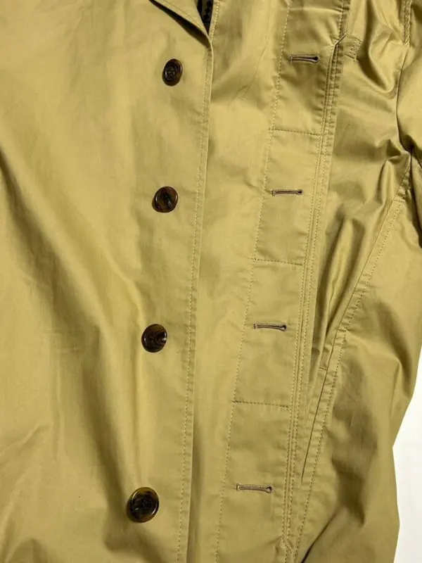 Плащ Undercover SS20, фото 10 из 10