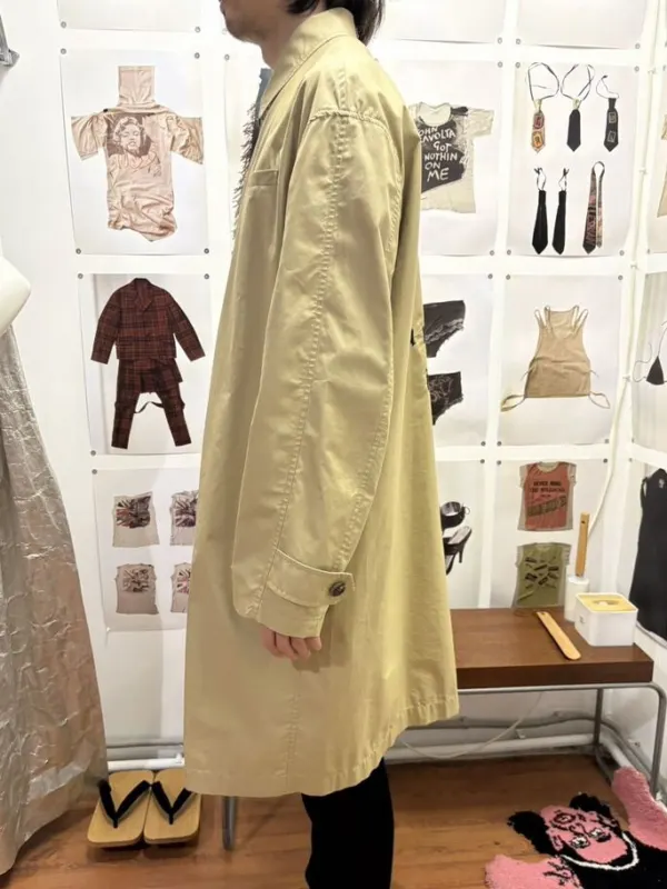 Плащ Undercover SS20, фото 3 из 10