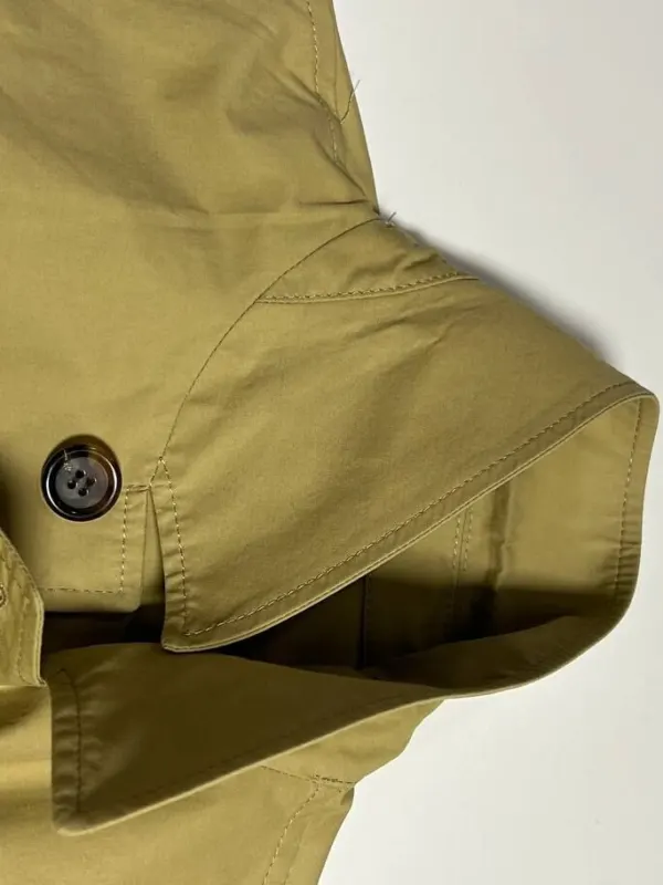 Плащ Undercover SS20, фото 5 из 10
