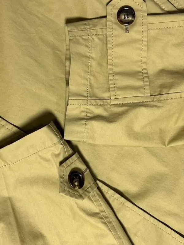 Плащ Undercover SS20, фото 6 из 10