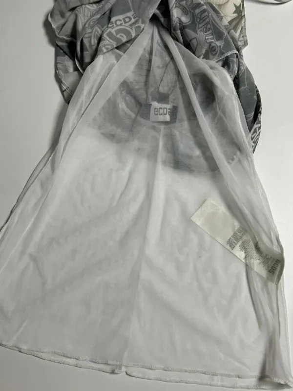Платье Gcds AW22, фото 7 из 10