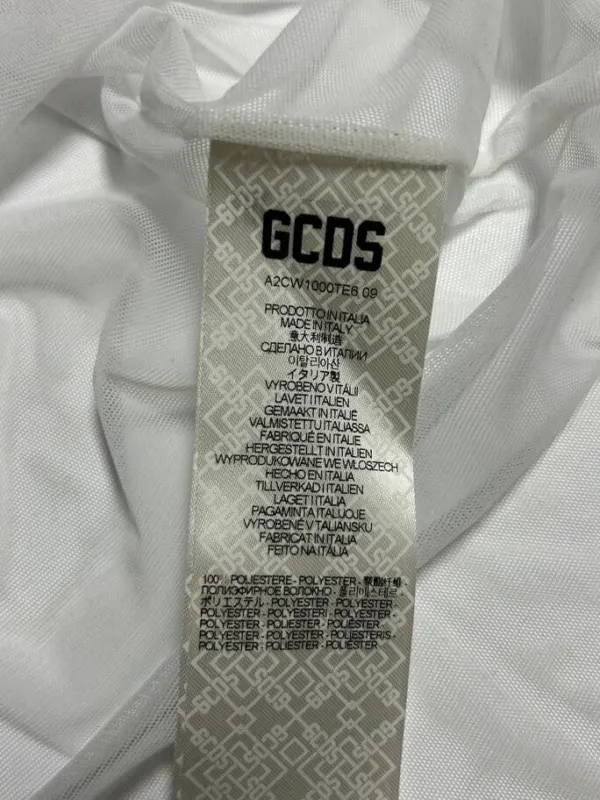 Платье Gcds AW22, фото 8 из 10