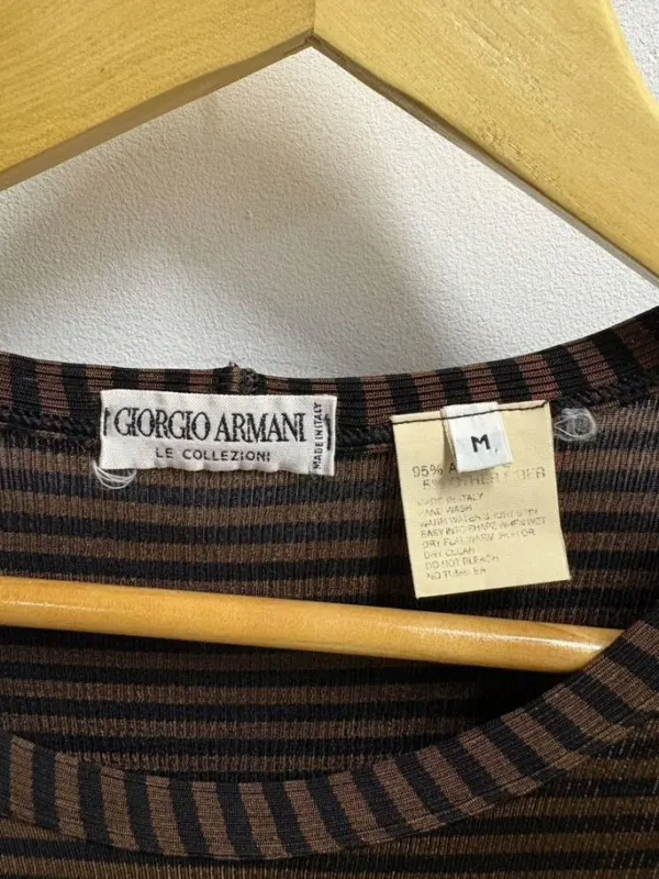 Платье Giorgio Armani, фото 3 из 7