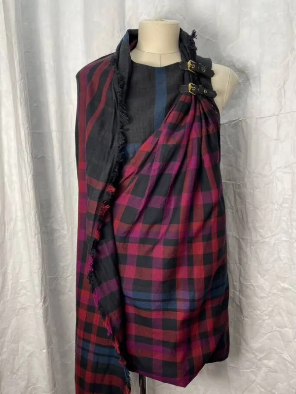 Платье Gucci AW08, фото 5 из 9
