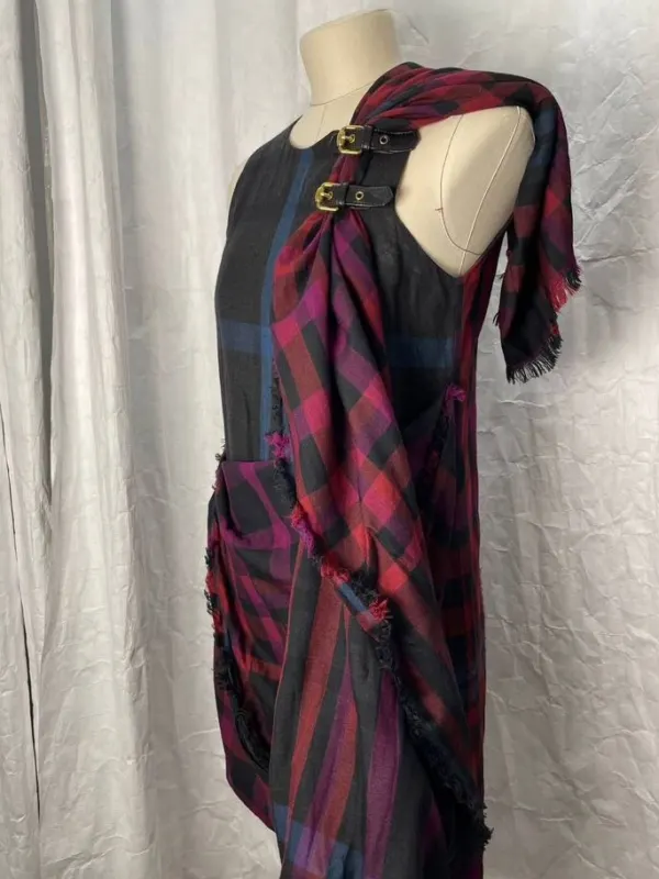 Платье Gucci AW08, фото 6 из 9