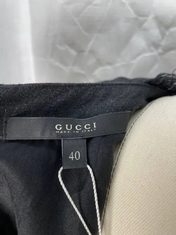 Платье Gucci AW08, фото 7 из 9