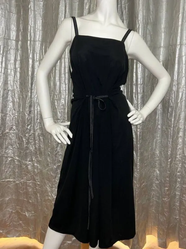 Платье Issey Miyake 1980s