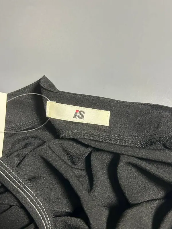 Платье Issey Miyake 1980s, фото 8 из 10