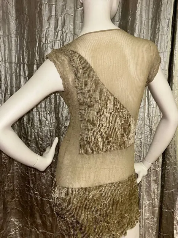 Платье Issey Miyake, фото 3 из 10