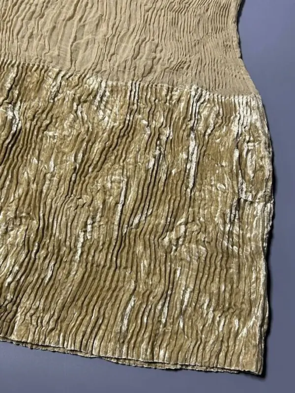 Платье Issey Miyake, фото 5 из 10