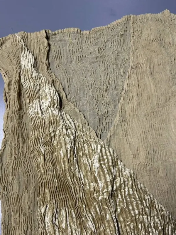 Платье Issey Miyake, фото 7 из 10