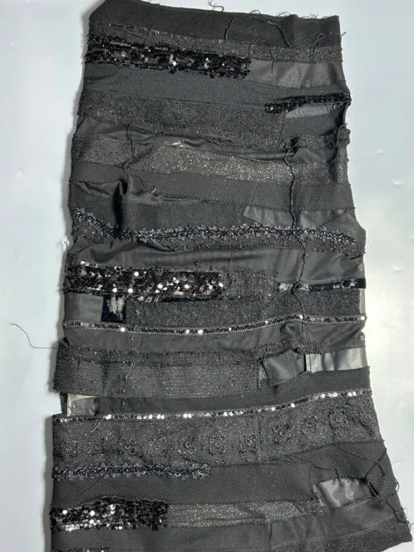 Платье Junya Watanabe AW14, фото 10 из 10