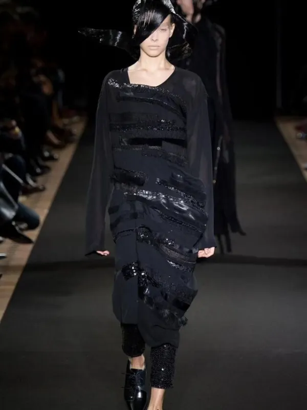 Платье Junya Watanabe AW14, фото 3 из 10