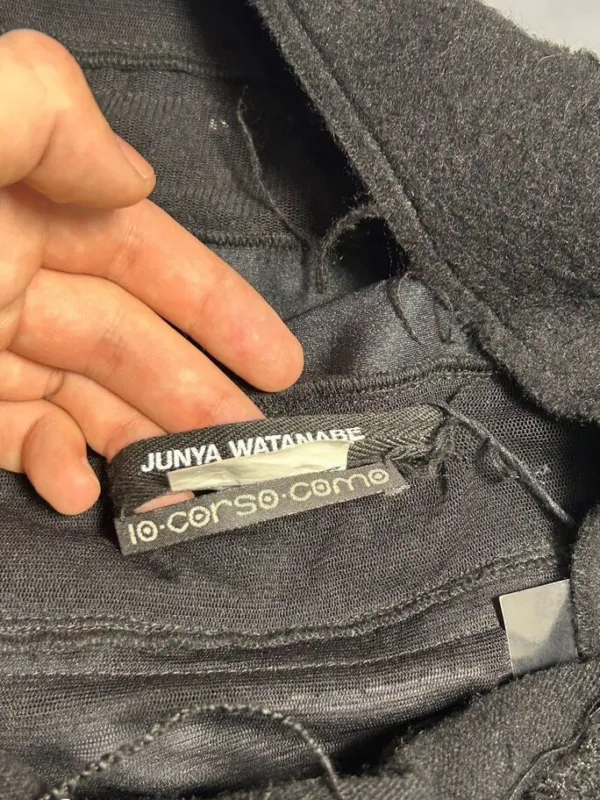 Платье Junya Watanabe AW14, фото 8 из 10