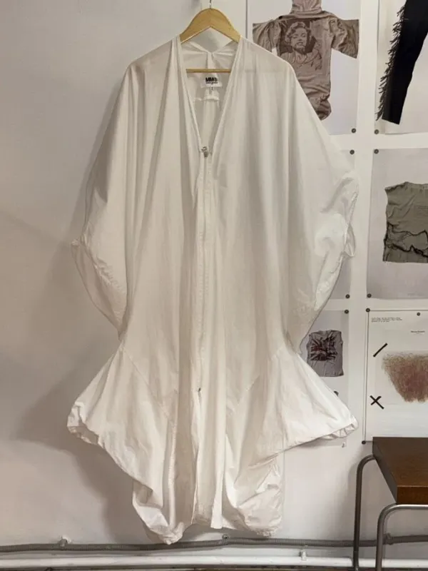 Платье Maison Margiela