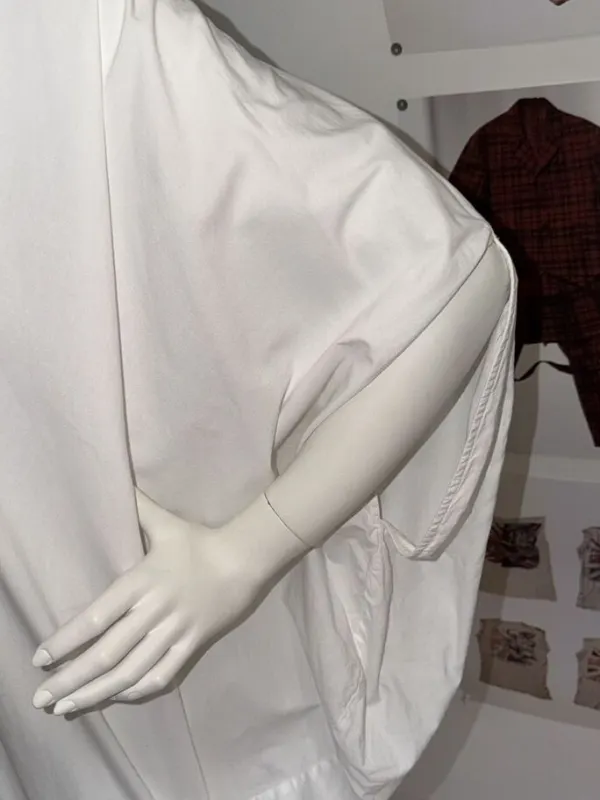 Платье Maison Margiela, фото 3 из 10