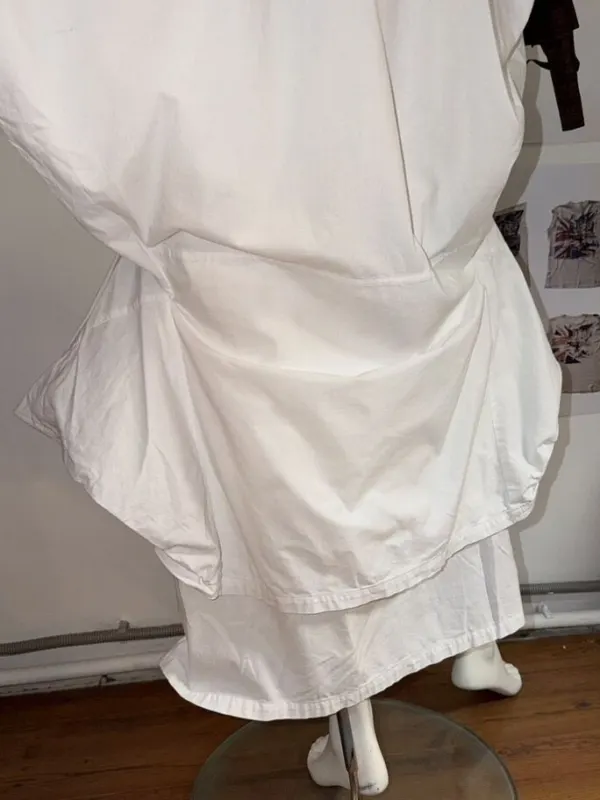 Платье Maison Margiela, фото 4 из 10