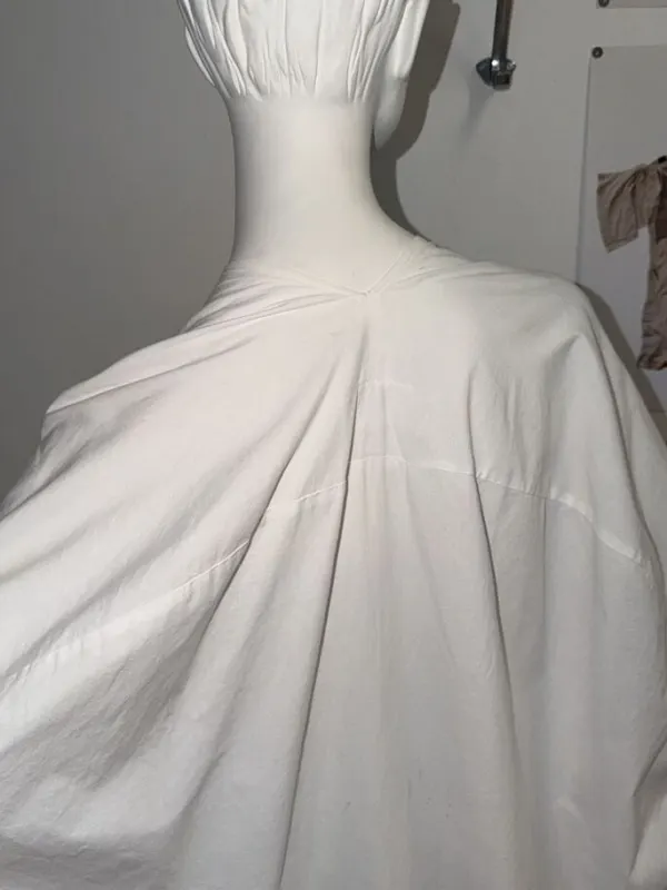 Платье Maison Margiela, фото 7 из 10
