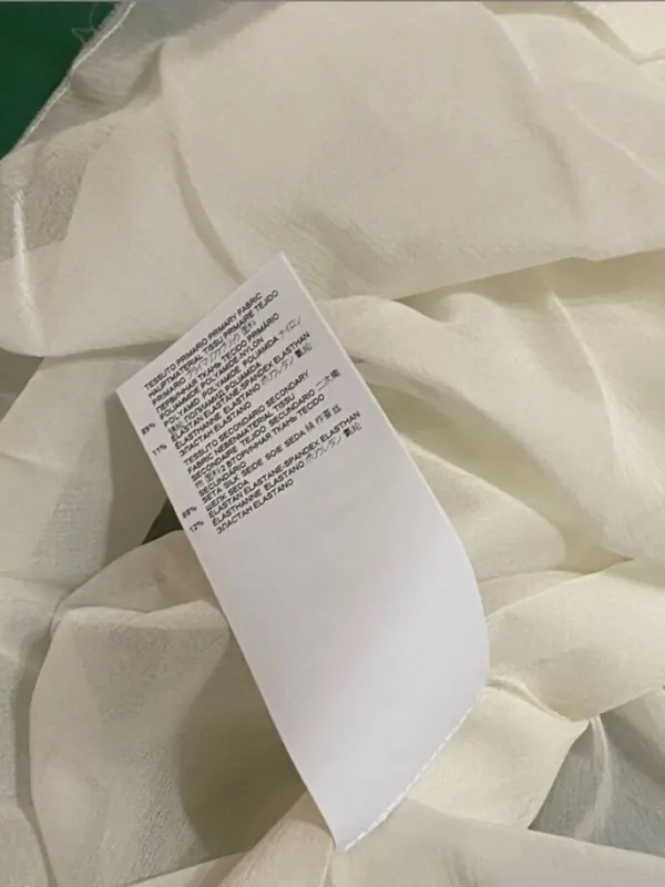 Платье Maison Margiela SS21, фото 10 из 10
