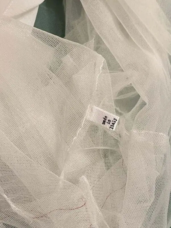 Платье Maison Margiela SS21, фото 6 из 10