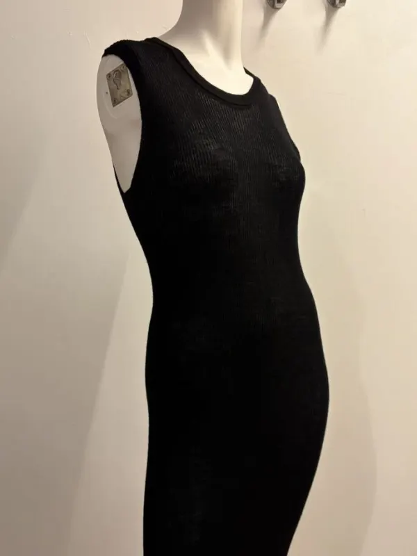 Платье Yohji Yamamoto