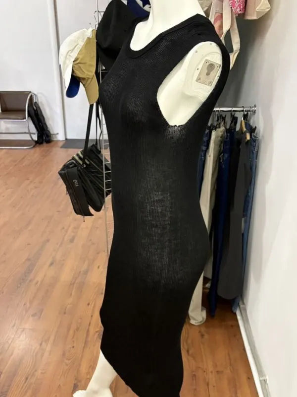 Платье Yohji Yamamoto, фото 6 из 8