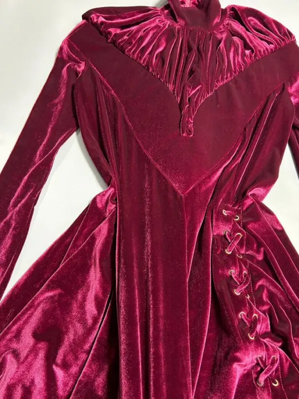 Платье Y/Project AW17, фото 5 из 10