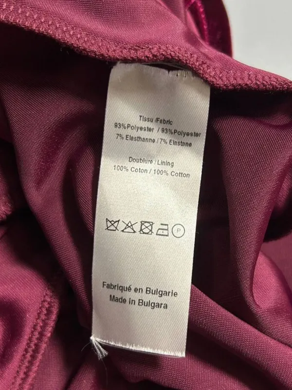Платье Y/Project AW17, фото 7 из 10