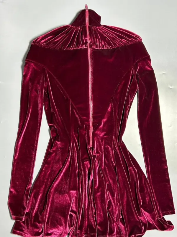 Платье Y/Project AW17, фото 8 из 10