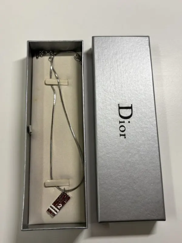 Подвеска Dior