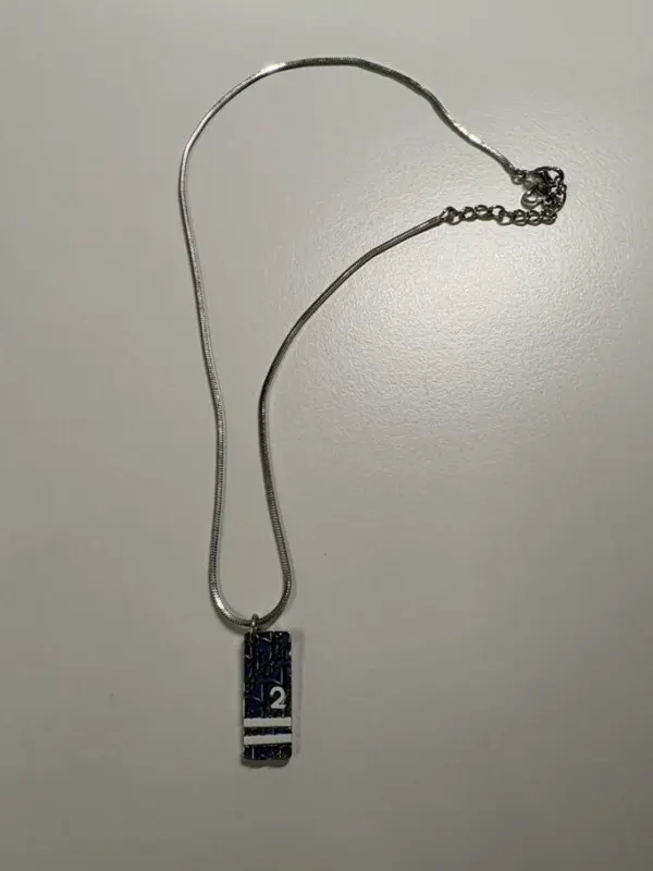 Подвеска Dior, фото 3 из 9