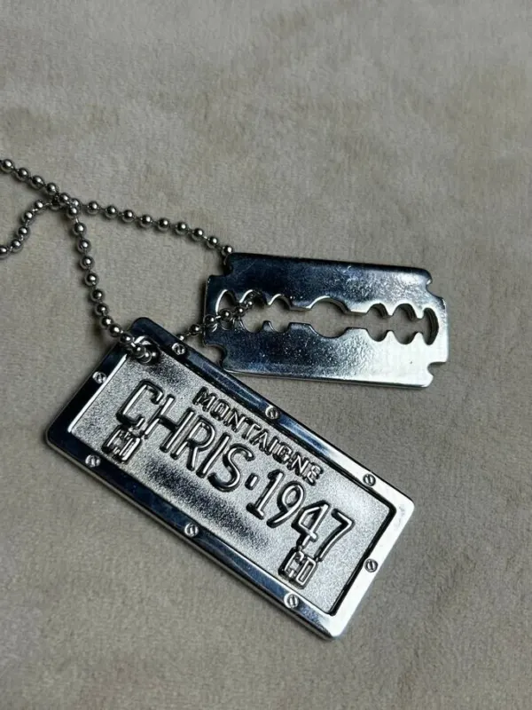 Подвеска Dior