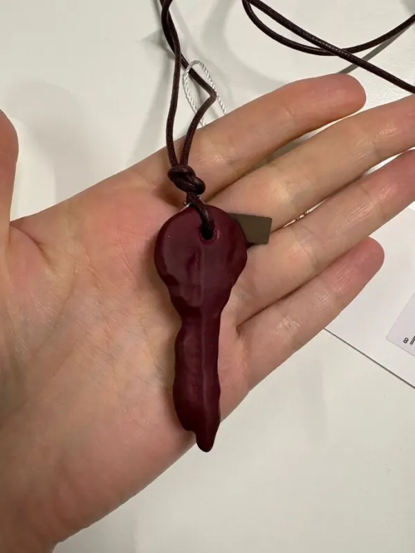 Подвеска Maison Margiela, фото 6 из 10