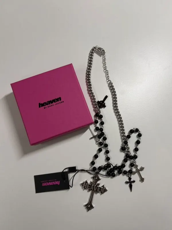 Подвеска Marc Jacobs