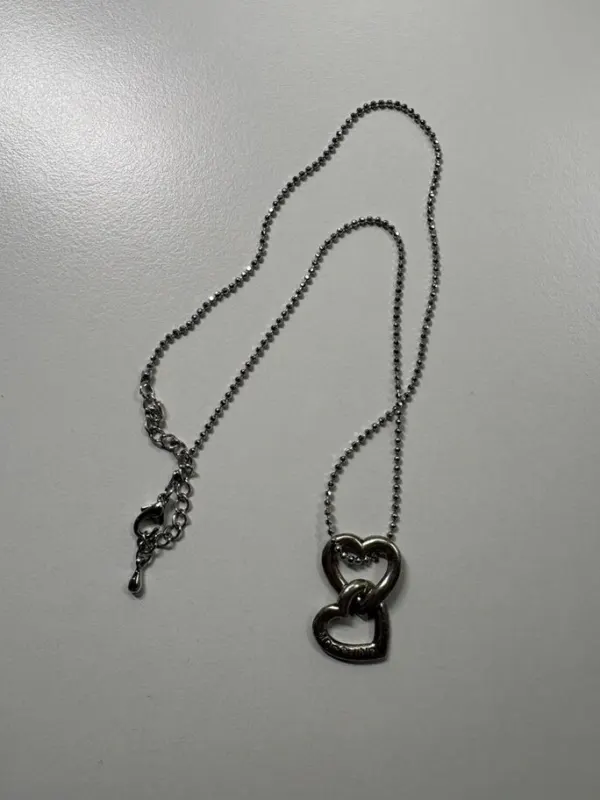 Подвеска Moschino, фото 2 из 5