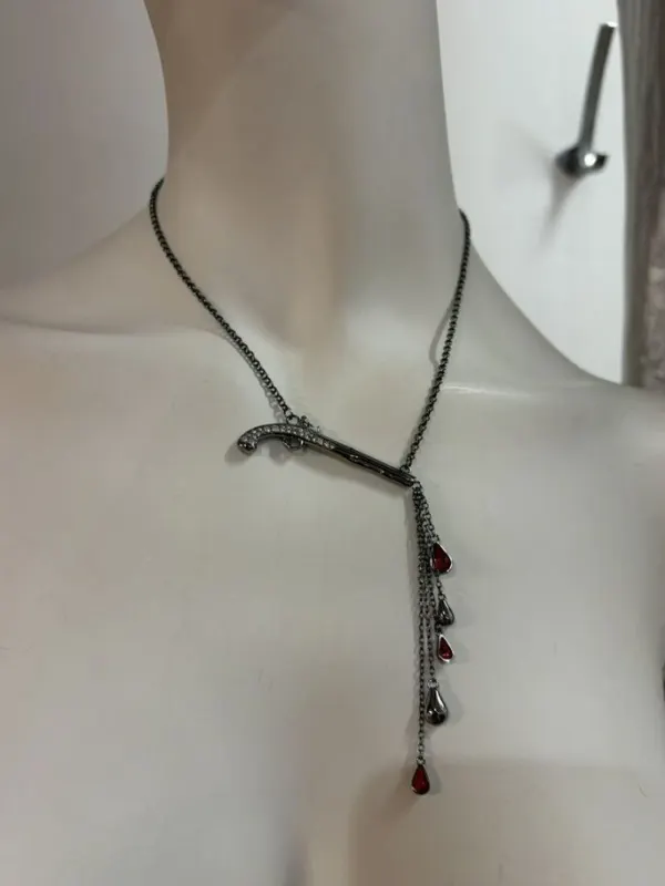 Подвеска Swarovski 2011