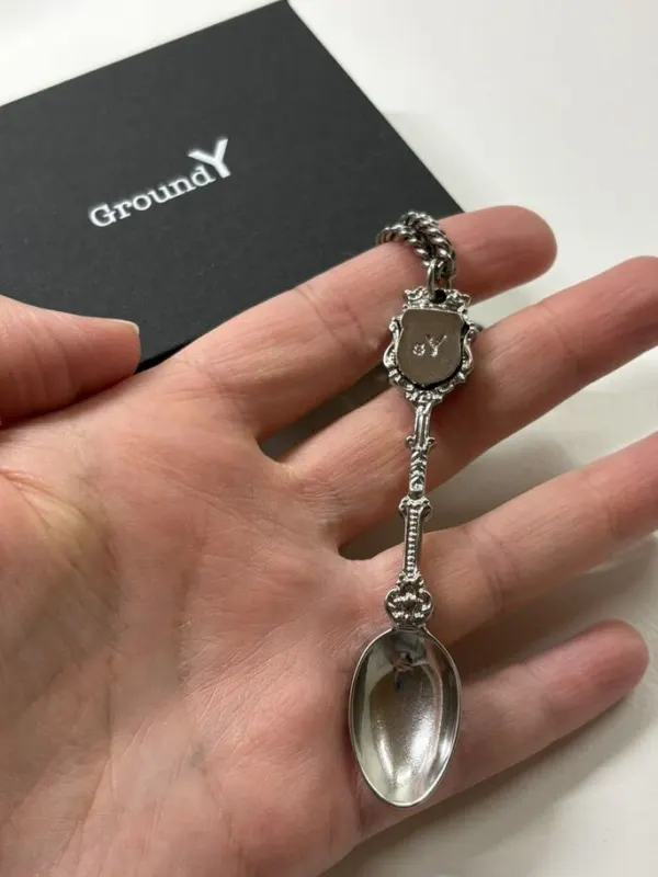 Подвеска Yohji Yamamoto, фото 4 из 6