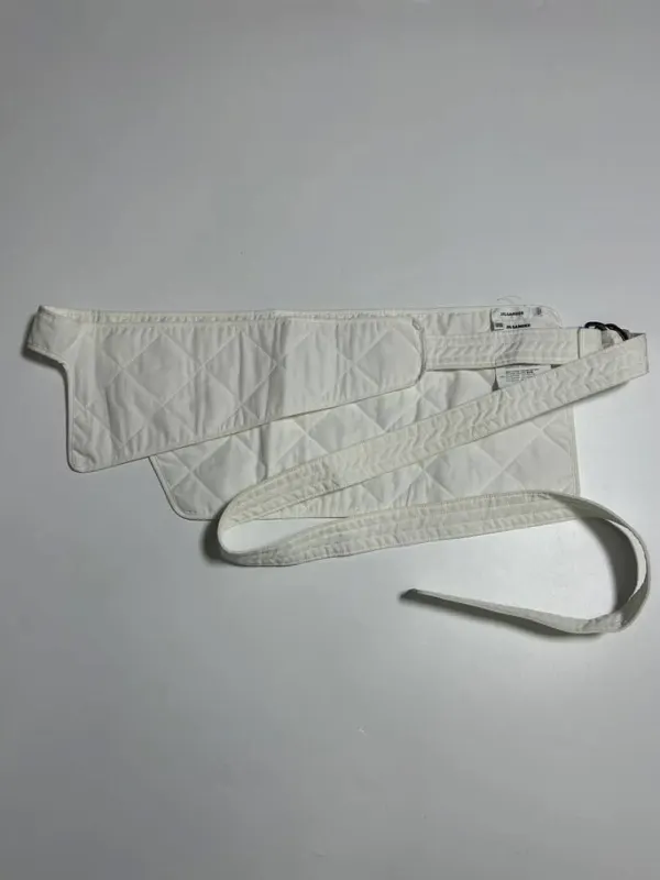 Пояс Jil Sander
