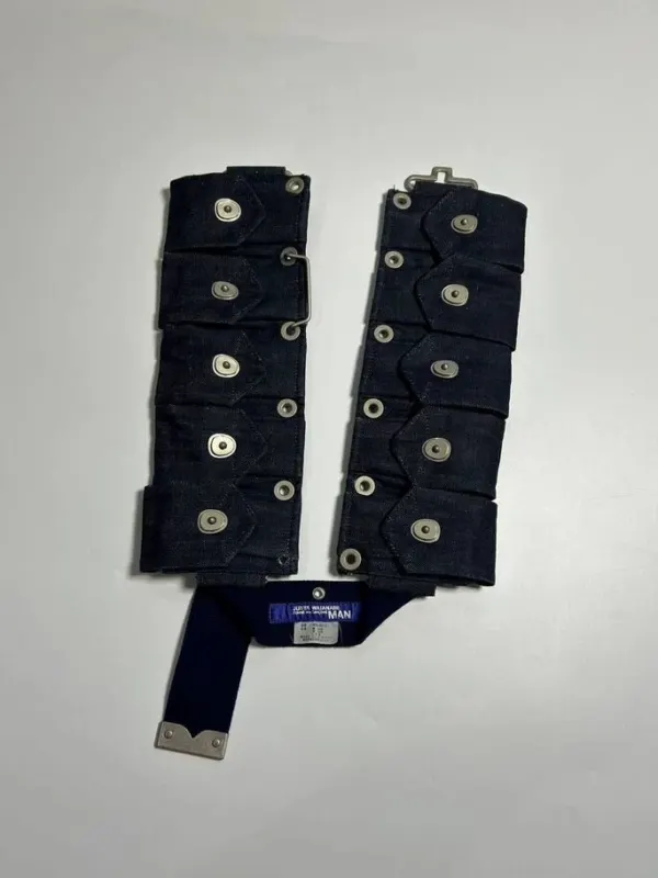 Пояс Junya Watanabe SS04, фото 3 из 10