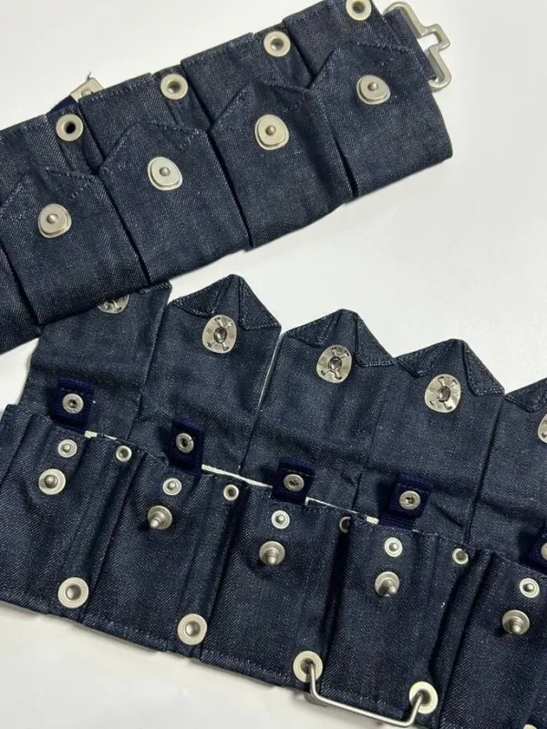 Пояс Junya Watanabe SS04, фото 7 из 10